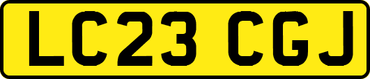 LC23CGJ