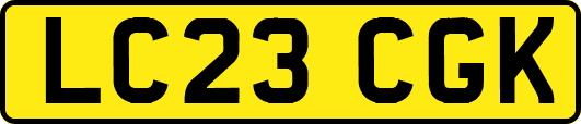 LC23CGK