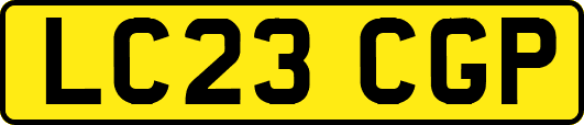 LC23CGP