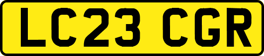 LC23CGR