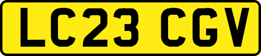 LC23CGV