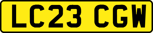 LC23CGW