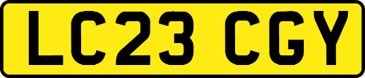 LC23CGY