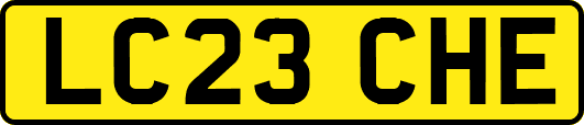 LC23CHE