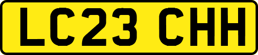 LC23CHH