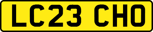 LC23CHO