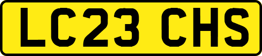 LC23CHS
