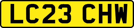 LC23CHW