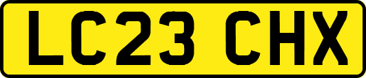 LC23CHX