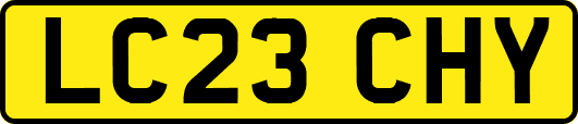 LC23CHY