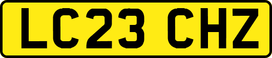 LC23CHZ
