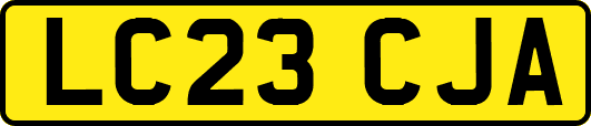 LC23CJA