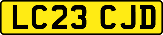 LC23CJD