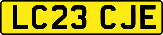 LC23CJE