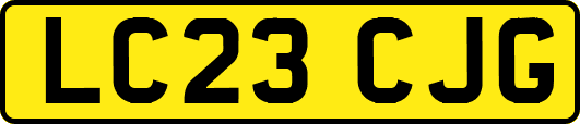 LC23CJG