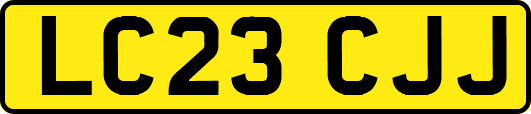 LC23CJJ