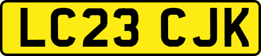 LC23CJK