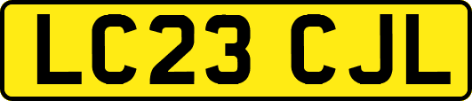 LC23CJL