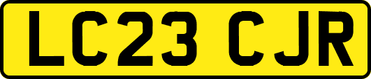 LC23CJR