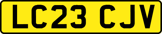 LC23CJV