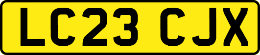 LC23CJX