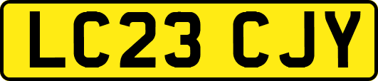 LC23CJY