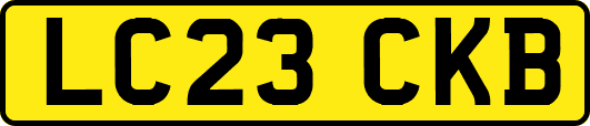 LC23CKB
