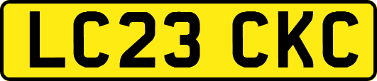 LC23CKC