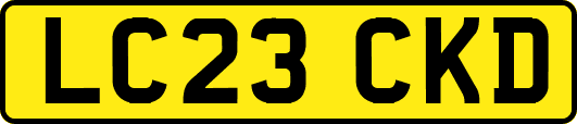 LC23CKD