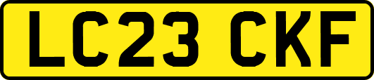 LC23CKF