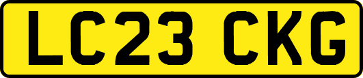 LC23CKG