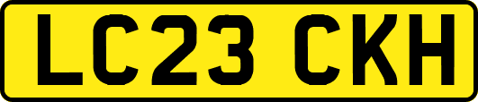 LC23CKH