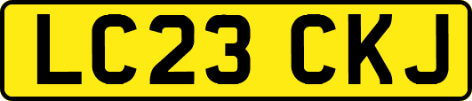 LC23CKJ
