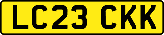 LC23CKK