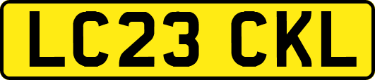 LC23CKL