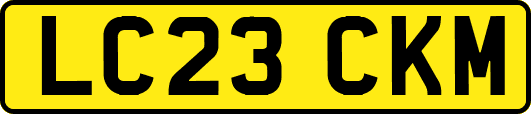LC23CKM
