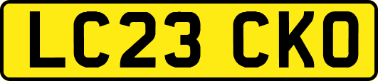 LC23CKO