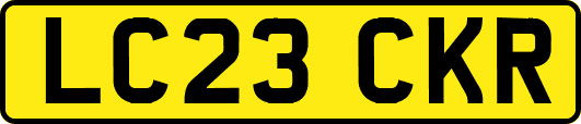 LC23CKR