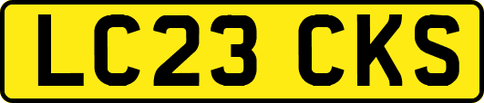 LC23CKS