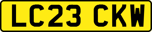 LC23CKW