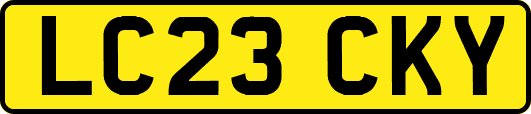 LC23CKY