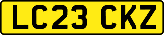 LC23CKZ