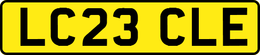 LC23CLE