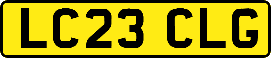 LC23CLG