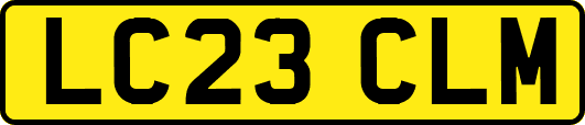 LC23CLM