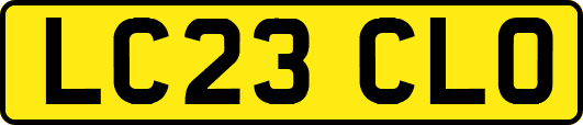LC23CLO