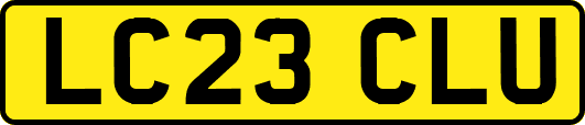LC23CLU