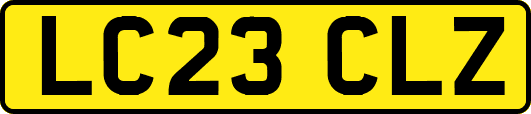 LC23CLZ