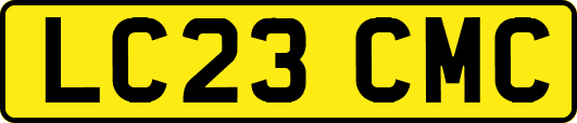LC23CMC