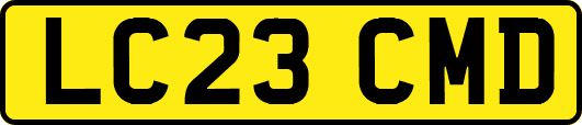 LC23CMD